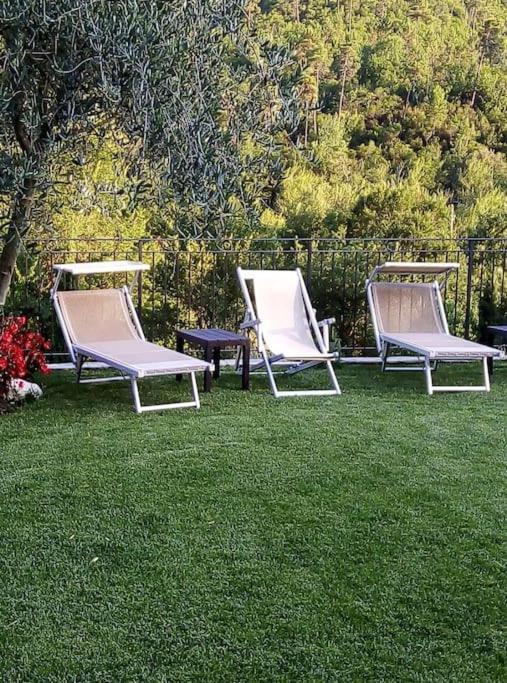 גרלנדה Agriturismo A Canonica מראה חיצוני תמונה