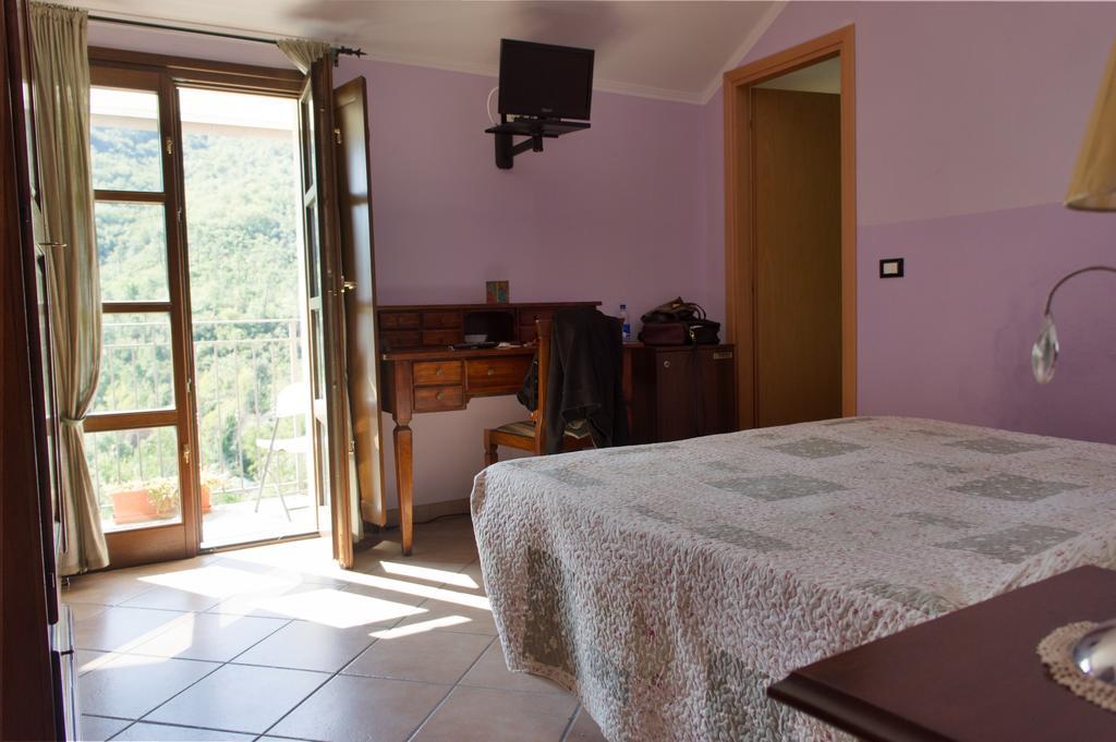 גרלנדה Agriturismo A Canonica מראה חיצוני תמונה